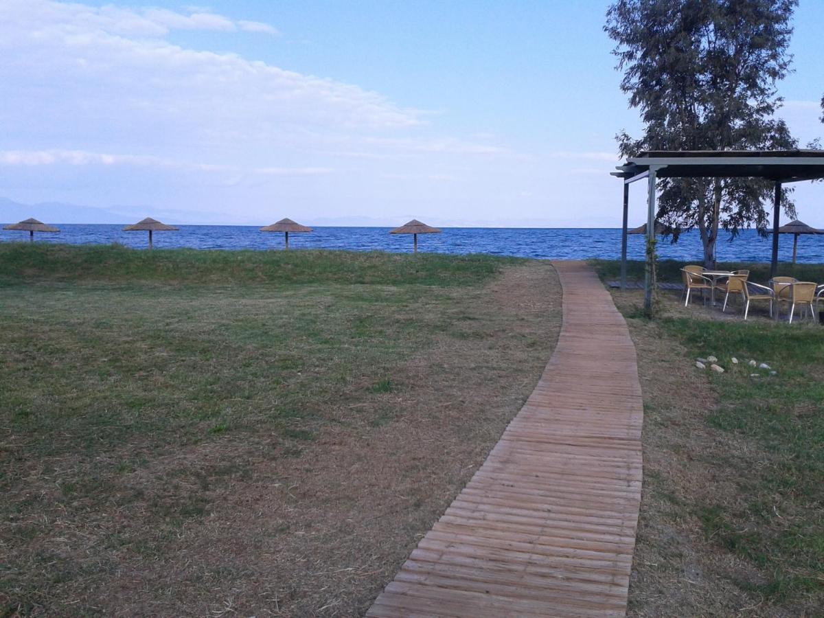 Апартаменти Akti Kamares Номер фото